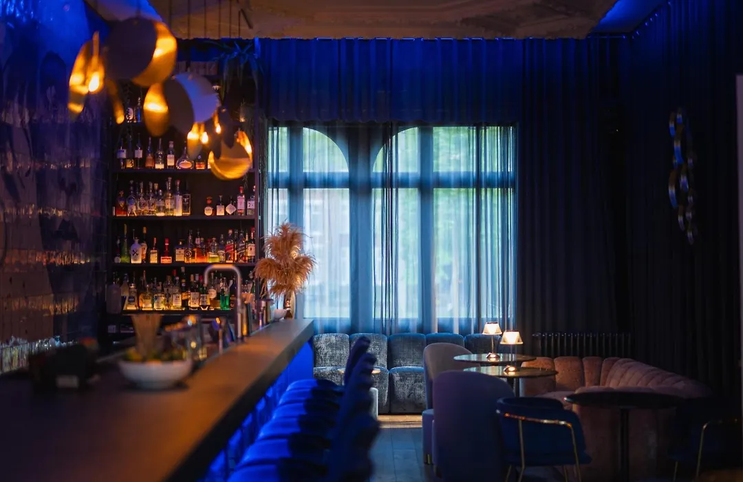 Boutique Hotels Manna & Blue-1